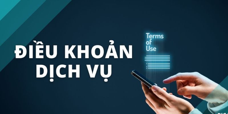 Điều khoản dịch vụ FM88
